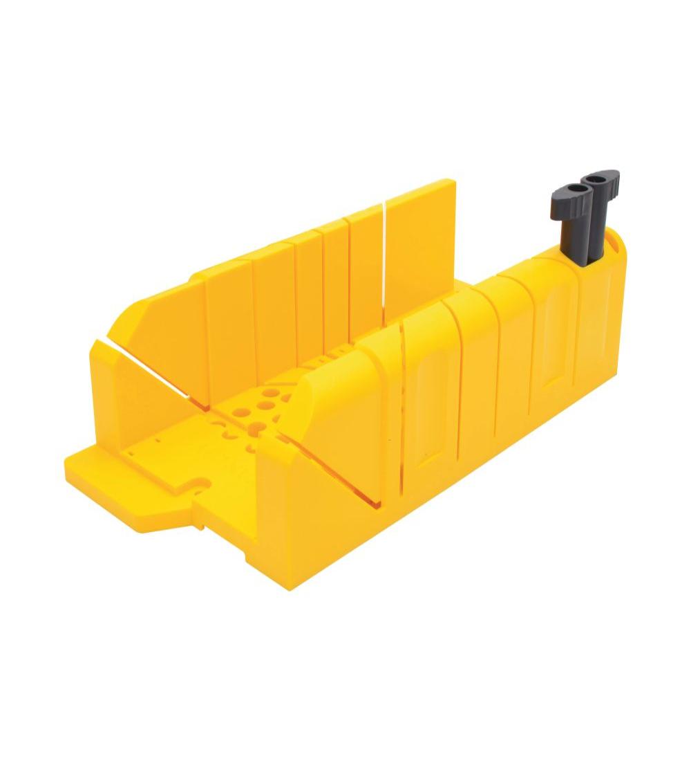 CAJA DE INGLETE   STANLEY 20-112